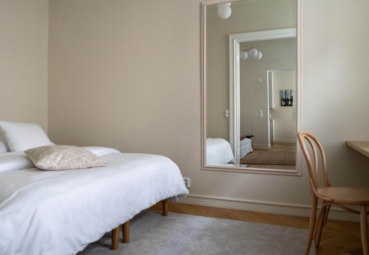 Roost Roobert 3 Apartment Helsinki Exterior photo